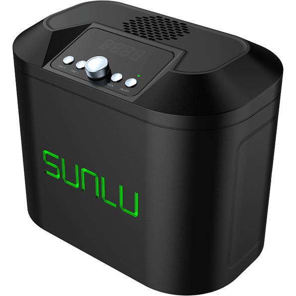Sunlu Ultrasonic Cleaner, Ultraschallreiniger