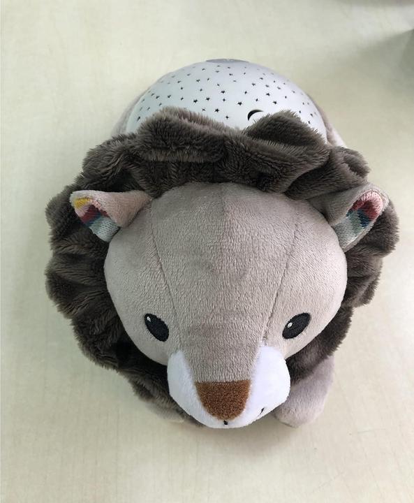 Produktbild ZaZu Leo