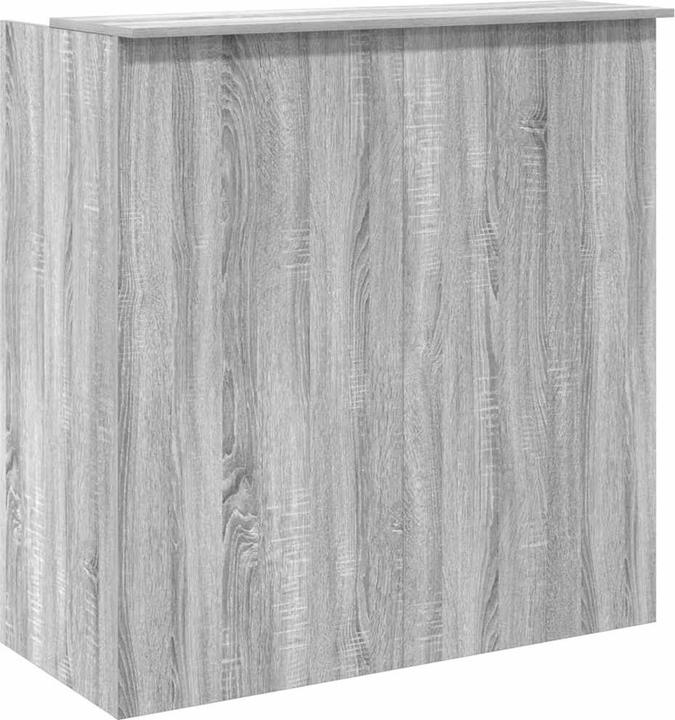 Immagine prodotto vidaXL Empfangstheke (50 x 100 x 103.50 cm)
