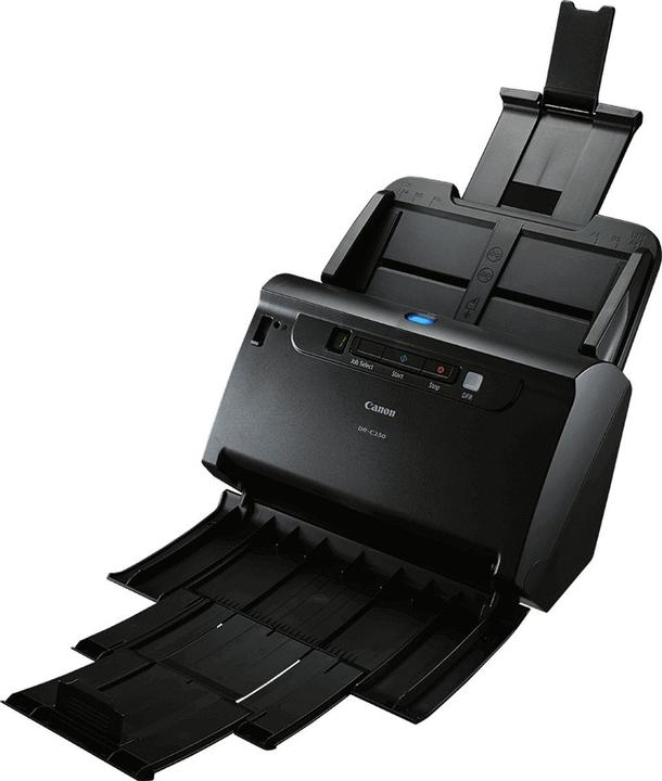 Canon Scanner imageFORMULA DR-C230 (USB)