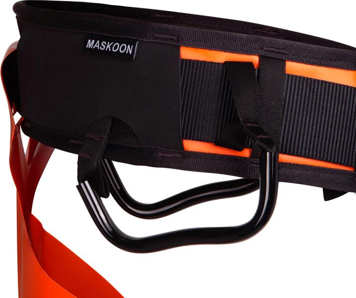 Image du produit Simond Harnais Canyoning Unisexe Taille Unique (Uni)