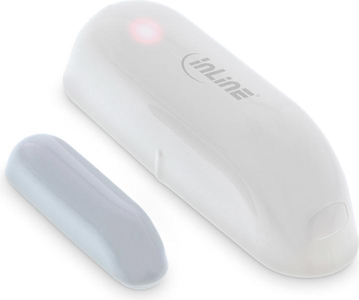 InLine SmartHome Tür- oder Fenstersensor