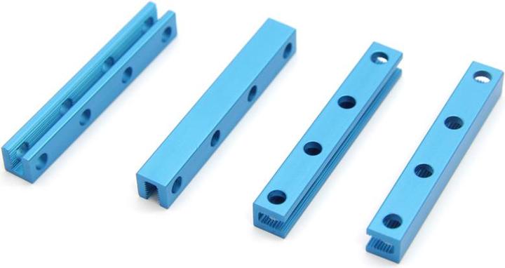 Immagine prodotto Makeblock Fascio0808-056 (Elementi strutturali)