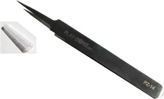 Immagine prodotto Play-Zone Pinzetta elettronica PZ-14