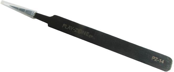 Immagine prodotto Play-Zone Pinzetta elettronica PZ-14