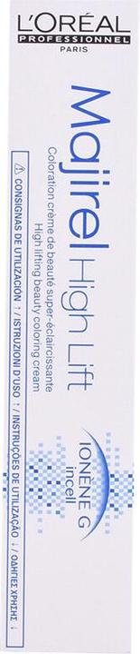 Produktbild L'Oréal Professionnel Majirel High Lift (Violett Asch HIGH LIFT)