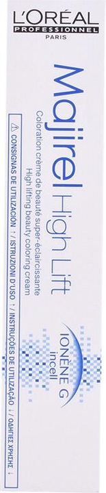 Image du produit L'Oréal Professionnel Majirel High Lift (Frêne violet)