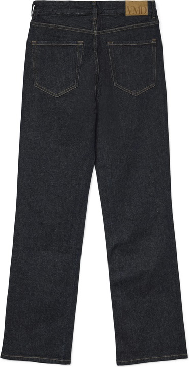 Actual product image Vero Moda VMTESSA Hohe Taille Gerade geschnitten Jeans Weit geschnitten (W34/L34)