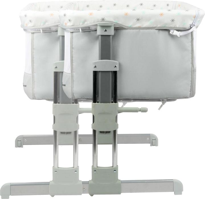 Actual product image Bébé Confort Calidoo Sleepy Bear Bassinet