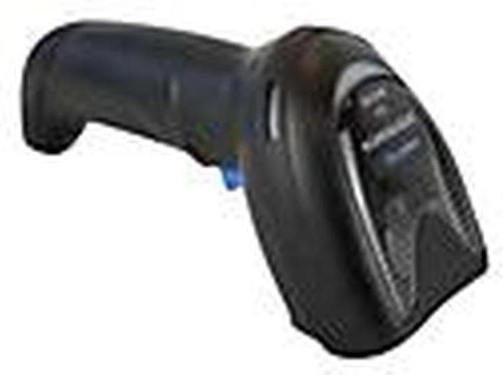 Actual product image Datalogic Gryphon GM4500 (2D barcodes, 1D barcodes)