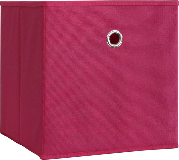 Image du produit VCM Lot de 6 boîtes pliantes "Boxas (27 cm, 6x)