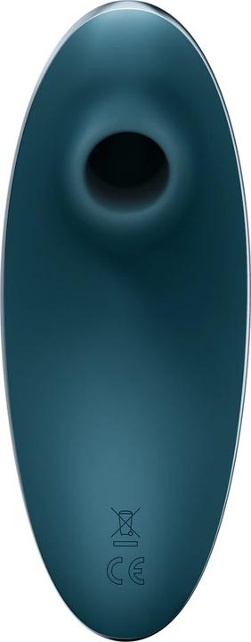 Produktbild Satisfyer Vulva Lover 1 - Blue