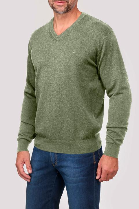 Produktbild Sealand Redmond V-Pullover (XL)