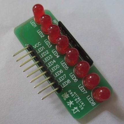 Produktbild OEM 8-fach LED Modul (Dock)