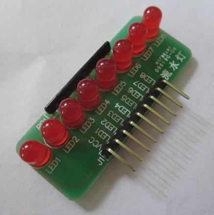 Produktbild OEM 8-fach LED Modul (Dock)