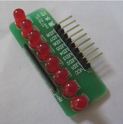 Produktbild OEM 8-fach LED Modul (Dock)