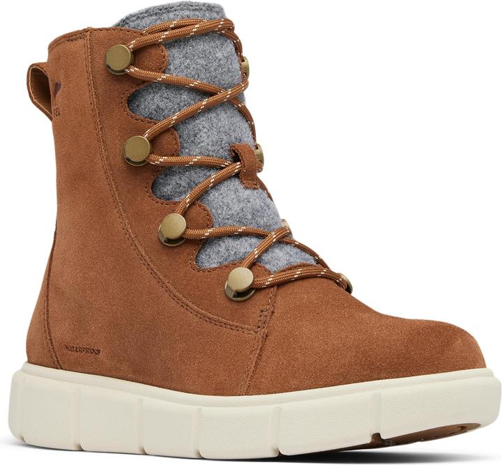 Produktbild Sorel Women's Explorer III Joan Waterproof (40.5)