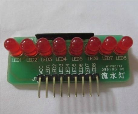 Produktbild OEM 8-fach LED Modul (Dock)
