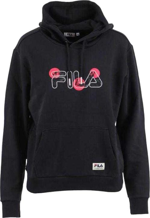 Produktbild FILA Bellagio Kapuzenpullover (S)
