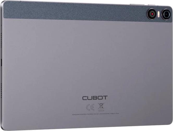 Produktbild Cubot TAB 50 4G (4G, 10.40", 256 GB, Grau)