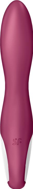 Produktbild Satisfyer Heated Affair Warming Rabbit Vibrator