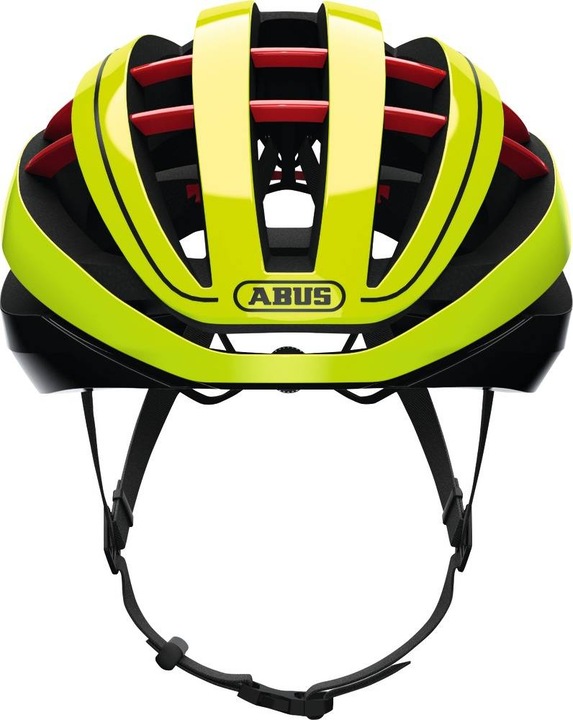 Actual product image Abus Aventor (57 - 61 cm)