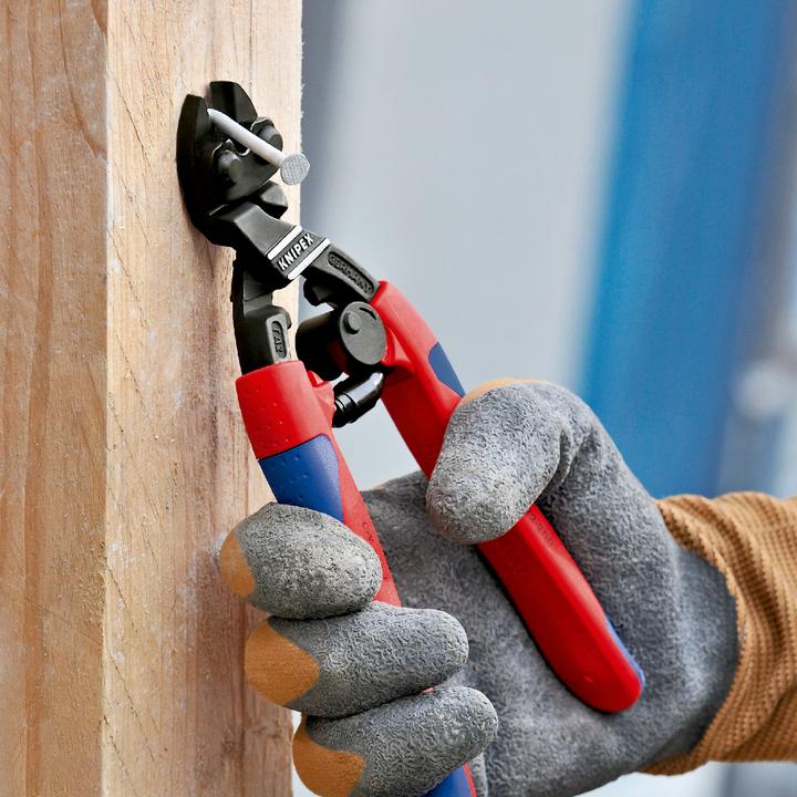 Produktbild Knipex Bolzen-Vornschneider (200 mm)