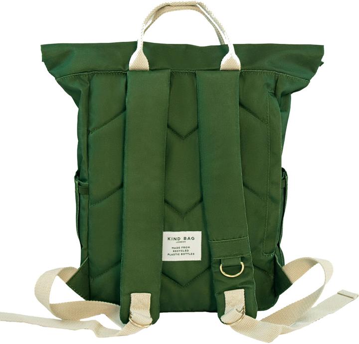 Image du produit Kind Bag Sac à dos moyen Kaki (389 l)