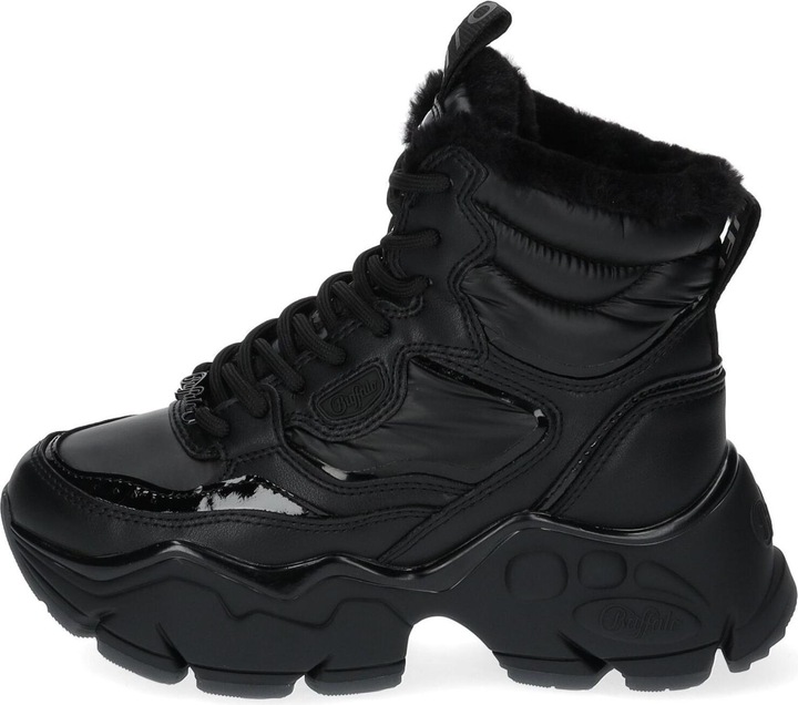 Produktbild Buffalo Boots 1636010 (40)