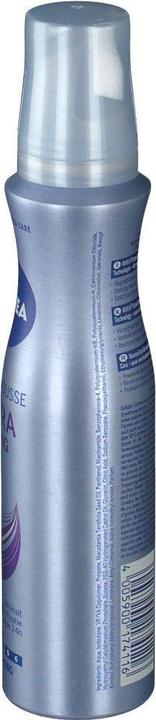 Immagine prodotto NIVEA Mousse Styling Extra Forte 150ml (Agente schiumogeno, 150 ml)