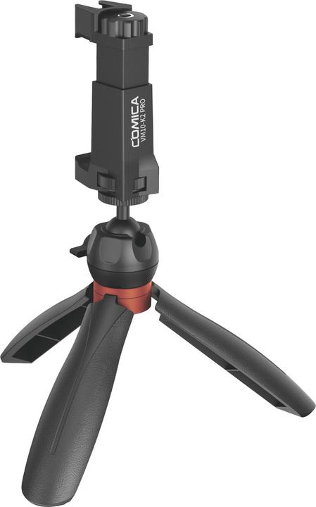 Image du produit Comica Kit vidéo pour smartphone multi-fonctionnel