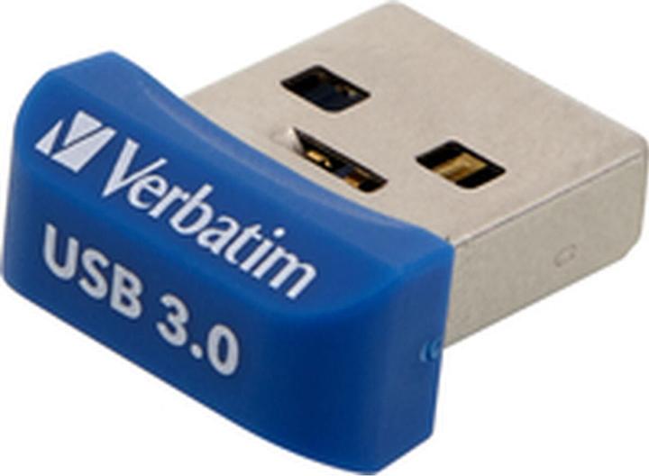 Image du produit Verbatim Nano (64 Go, USB-A)