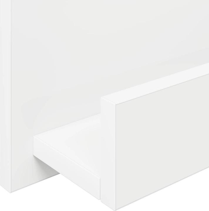 Actual product image vidaXL Zeitschriftenhalter (43 x 11 x 102 cm)