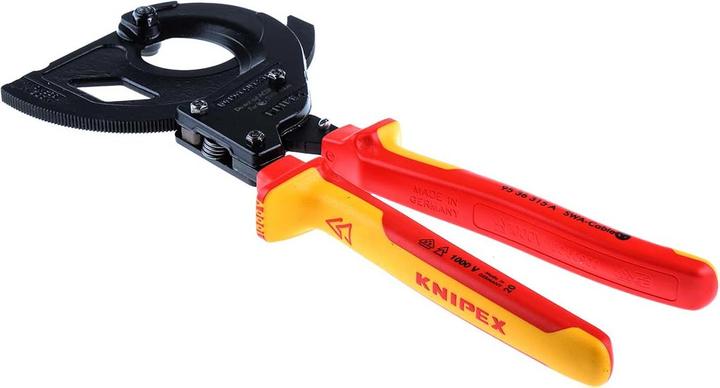 Produktbild Knipex Kabelschneider (315 mm)