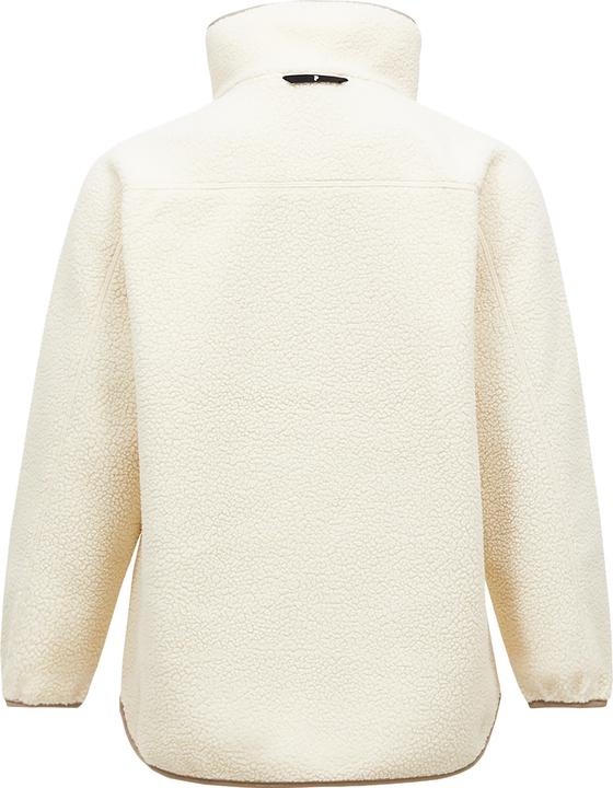 Produktbild Peak Performance Women's Naturerush Pile Half Zip (XS)