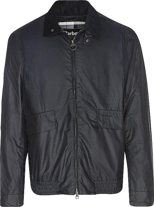 Immagine prodotto Barbour Blouson NEWBURY WAX (XXL)