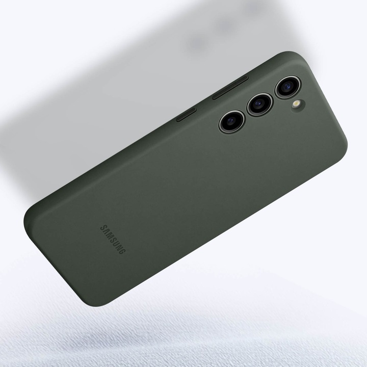 Productafbeelding Samsung Siliconen hoesje (Samsung Galaxy S23+)