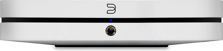 Immagine prodotto Bluesound NODE (N132) Preamp / Audio Streamer, white (Bluetooth, WiFi)