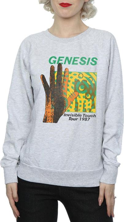 Produktbild Absolute Cult Invisible Touch Tour Sweatshirt (M)