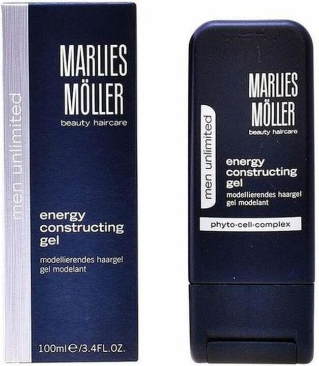 Produktbild Marlies Möller Constructing (Haargel, 100 ml)
