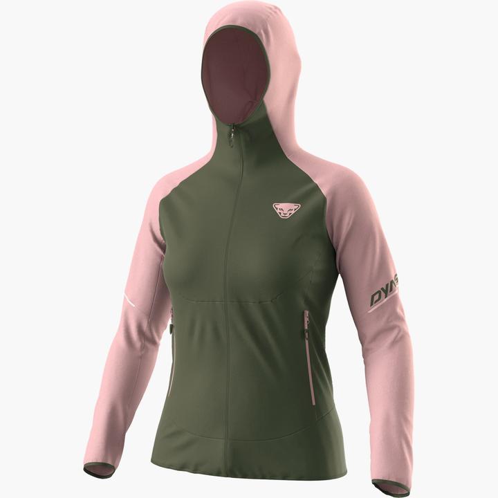 Produktbild Dynafit Transalper Dynastretch Jacke (M)