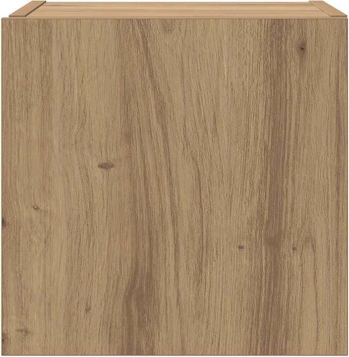 Actual product image vidaXL TV-Schränk (35 x 30.50 x 30 cm)