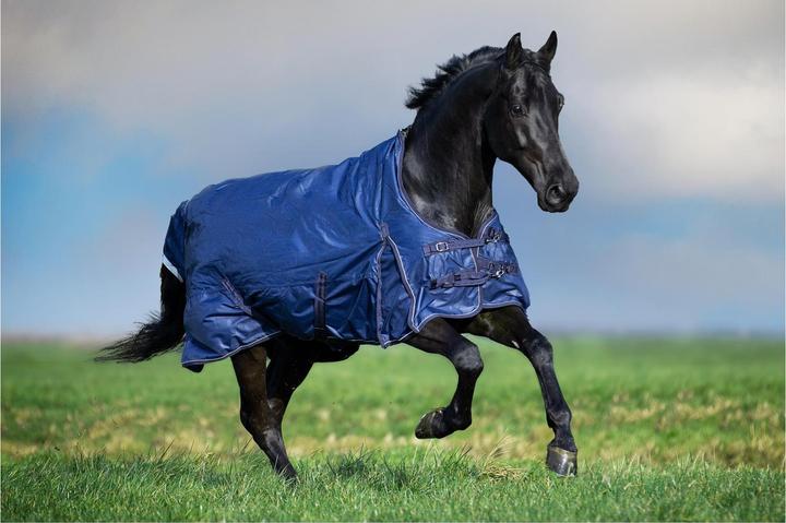 Image du produit Imperial Riding Couverture d'extérieur IRHSuper-dry 100g (135 cm)