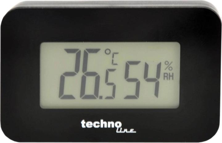 Actual product image Technoline Ws 7009