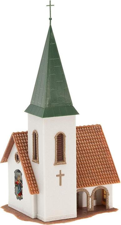 Actual product image Faller Church