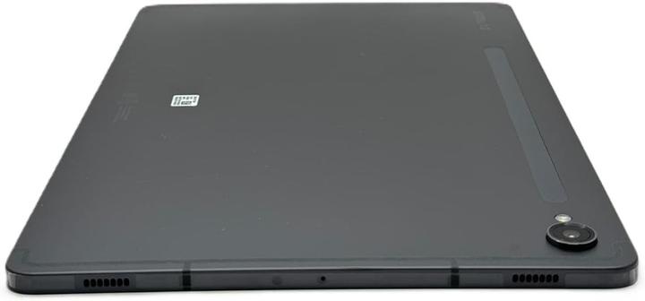 Image du produit Samsung Galaxy Tab S9 5G (5G, 11", 256 Go, Gris graphite)