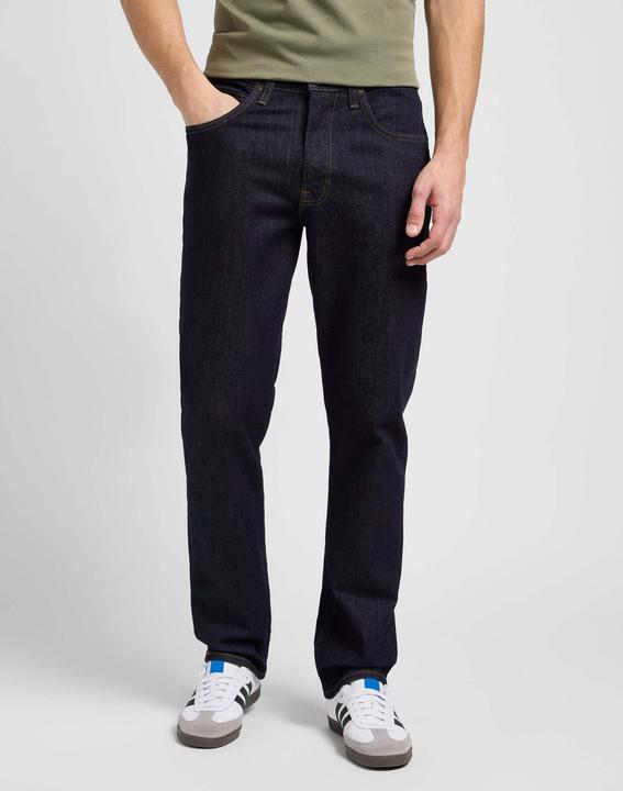 Immagine prodotto Lee Brooklyn Jeans a risciacquo dritto (W31/L32)