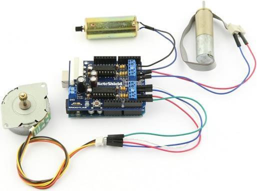 Image du produit Snootlab Kit Rotoshield