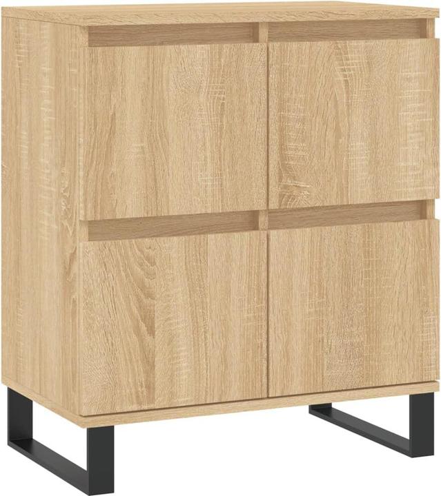 Image du produit vidaXL Sideboard (120 x 35 x 70 cm)