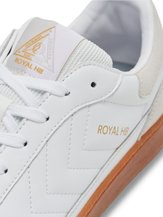 Produktbild hummel Royal Hb Ls (37)